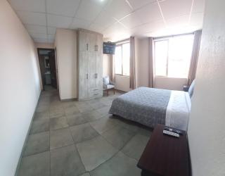 Stelar Hostal - Cuenca - 8