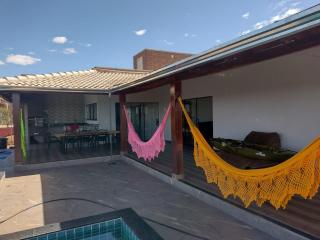 Rancho Bela Vista - Corumbá IV - Alexânia - 9