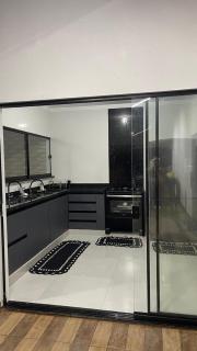 Rancho Bela Vista - Corumbá IV - Alexânia - 7