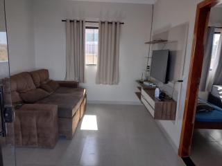Rancho Bela Vista - Corumbá IV - Alexânia - 3