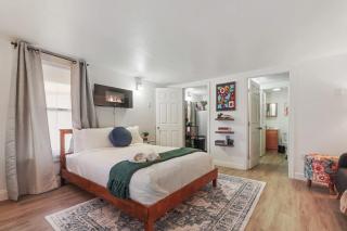 Homey Studio Near Downtown Sac and American River - Sacramento - 0