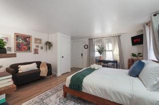 Homey Studio Near Downtown Sac and American River - Sacramento - 9