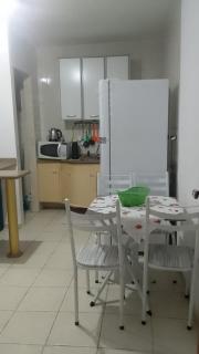 Kitnet - Praia Grande - 2
