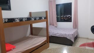 Kitnet - Praia Grande - 1