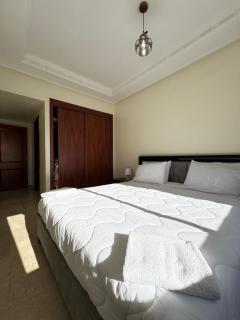 SUITOUISS - AGDAL 5 - Appartements à 2 minutes de la gare de train TGV Rabat - Rabat - 6