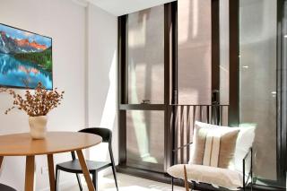Stylish Stay on Courtenay - 1BR APT - Wellington - 4