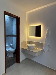 Hotel Finisterre - San Martín Texmelucan de Labastida - 6