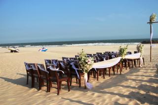 Poshanu Boutique Resort - 2