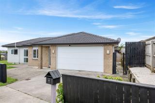 Flatbush Center point - Auckland - 0