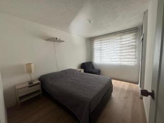 Teusaquillo Duplex Apartment - Bogotá - 1