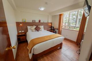 Dreams Boutique Hotel Cusco - 9