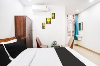 Hotel O HMR Inn - Bangalore - 2