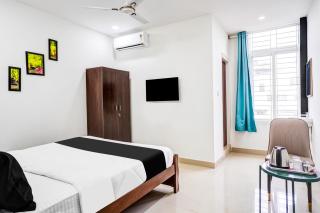 Hotel O HMR Inn - Bangalore - 8