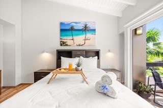 2 Min Walk To Eagle Beach W Pool, Gym & Spa - Palm-Eagle Beach - 3
