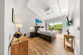 2 Min Walk To Eagle Beach W Pool, Gym & Spa - Palm-Eagle Beach - 9