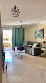 Apartamento Las Palmeritas Palm Mar Tenerife Sur - Palm-mar - 2