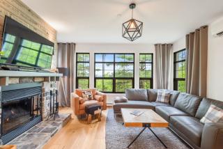 Les Eaux 235-1 Family Oasis - Mont-Tremblant - 0