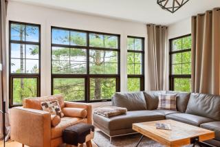 Les Eaux 235-1 Family Oasis - Mont-Tremblant - 4