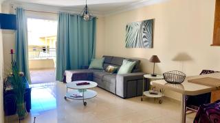 Apartamento Las Palmeritas Palm Mar Tenerife Sur - Palm-mar - 4