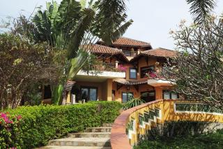 Poshanu Boutique Resort - 1