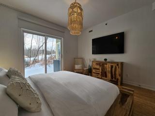 Les Eaux 227-6 Tranquil Haven - Mont-Tremblant - 7