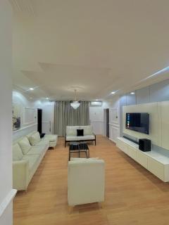 Duplex - Abuja - 7