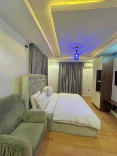 Duplex - Abuja - 4