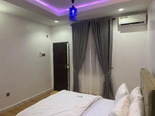 Duplex - Abuja - 1