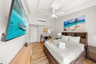 2 Min Walk To Eagle Beach W Pool, Gym & Spa - Palm-Eagle Beach - 1