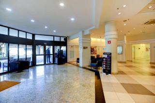 Suite1 Congonhas - Flat Aeroporto Congonhas - São Paulo - 1