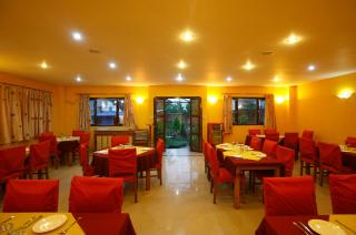 Royal Astoria Hotel - Kathmandu - 1