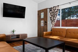 Newly Constructed House in La Mesa - La Mesa - 1