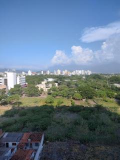 New apartment near the beach - Santa Marta - 8