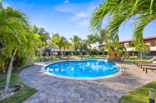2 Min Walk To Eagle Beach W Pool, Gym & Spa - Palm-Eagle Beach - 8