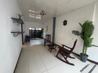 Casa gemelas - León - 1