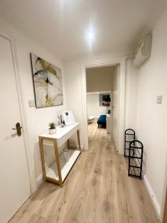Cosy 1 bedroom flat in London - 1