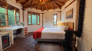 Rukka Lodge - Tumbaco - 8