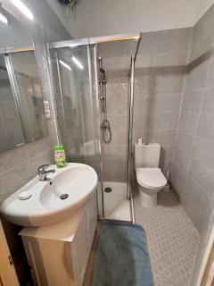 Appartement Nice centre ville gare - Niza - 3
