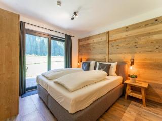 Almrausch - Wald im Pinzgau - 8