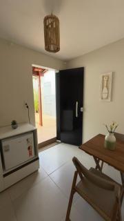 Chalé Betel - Galinhos - 1