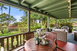 International Colony Club 28 - Lahaina - 1