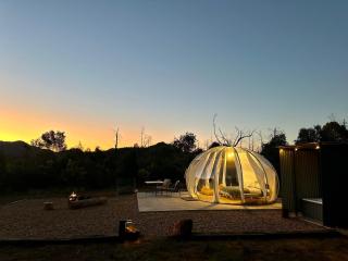 Bubble Hotel - Coonabarabran - 0