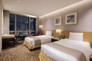 Holiday Inn Incheon Songdo by IHG - Incheon - 6