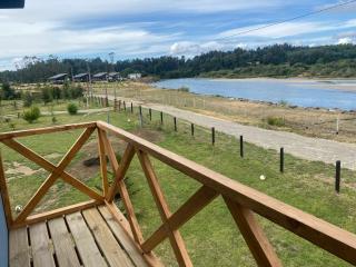Luz de Luna Antilhue - Valdivia - 1