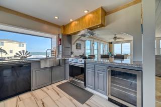 Oceanfront Dog Friendly - Kokomo - 5