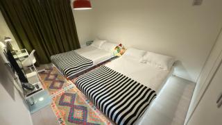 3min to 鶴橋駅 Private House Near Osaka Castle & Onsen - Osaca - 9