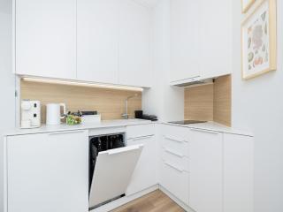 Apartment with sea view, pool, saunas, whirlpool - Pobierowo - 1