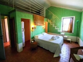 Farmhouse in Castiglione del Lago with pool - Strada - 9