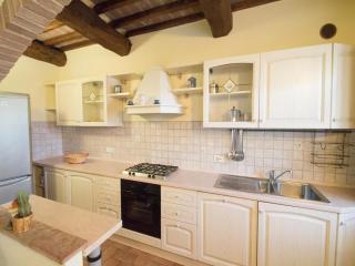 Detached farmhouse with private pool - Montenero - 7