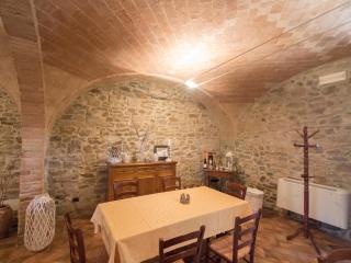 Detached farmhouse with private pool - Montenero - 1